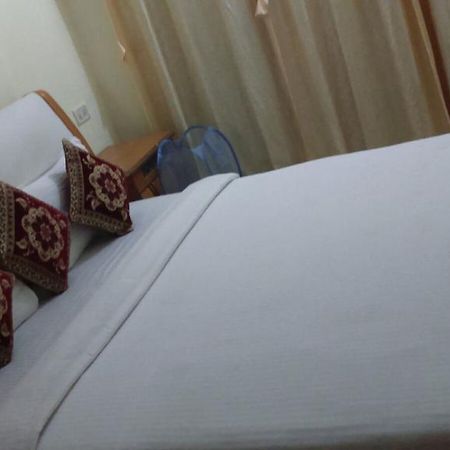 Ashiana Apartment Mumbai Rom bilde