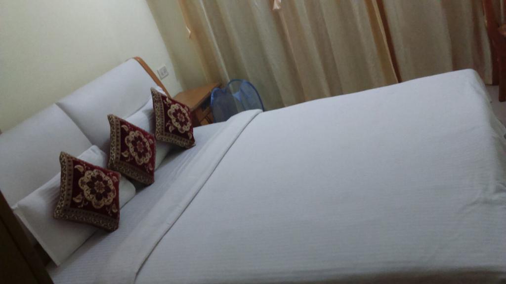 Ashiana Apartment Mumbai Rom bilde
