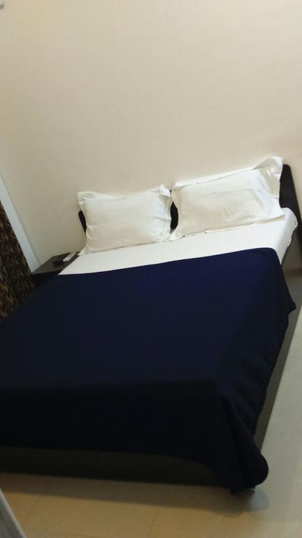 Ashiana Apartment Mumbai Rom bilde